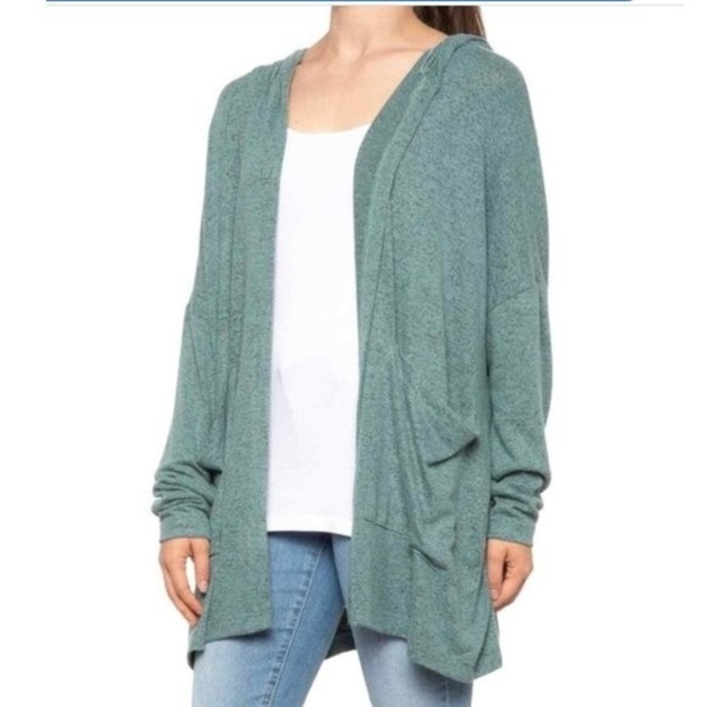 Young Fabulous & Broke Ottawa Cardigan